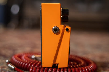 boss ds 1w waza distortion pedal haggertys 6