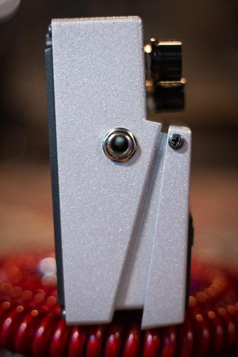 Boss FZ-5 Fuzz Guitar Effects Pedal