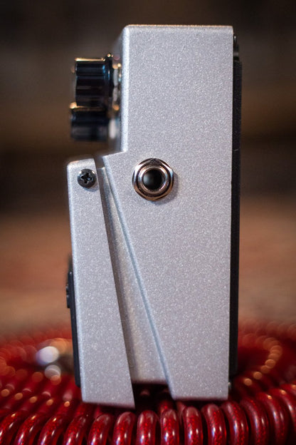 Boss FZ-5 Fuzz Guitar Effects Pedal