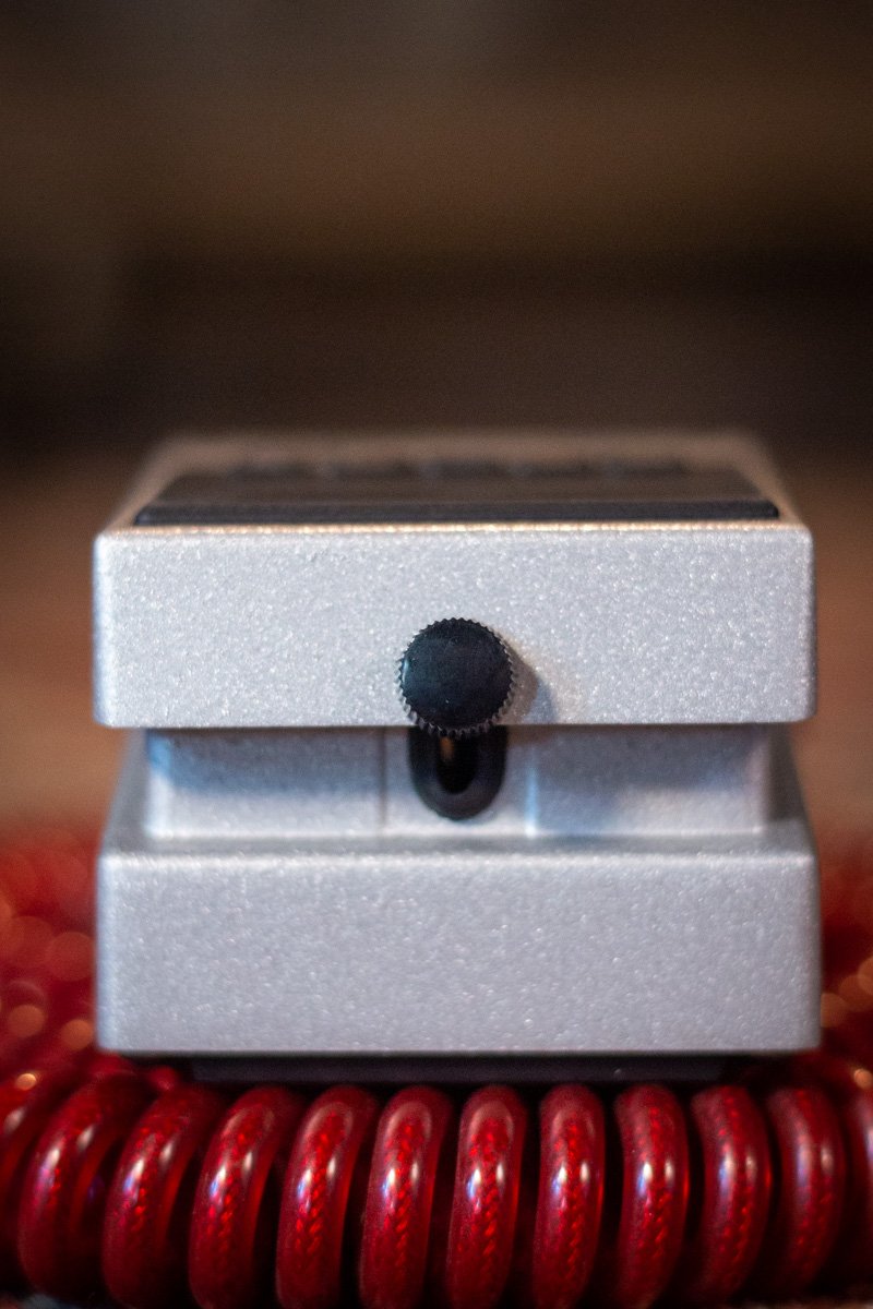 Boss FZ-5 Fuzz Guitar Effects Pedal