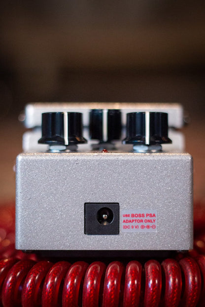 Boss FZ-5 Fuzz Guitar Effects Pedal