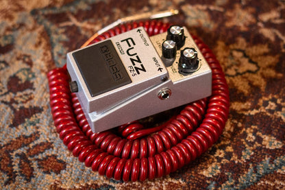 Boss FZ-5 Fuzz Guitar Effects Pedal
