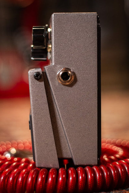 Boss FZ-1w Waza Craft Fuzz Guitar Effects Pedal