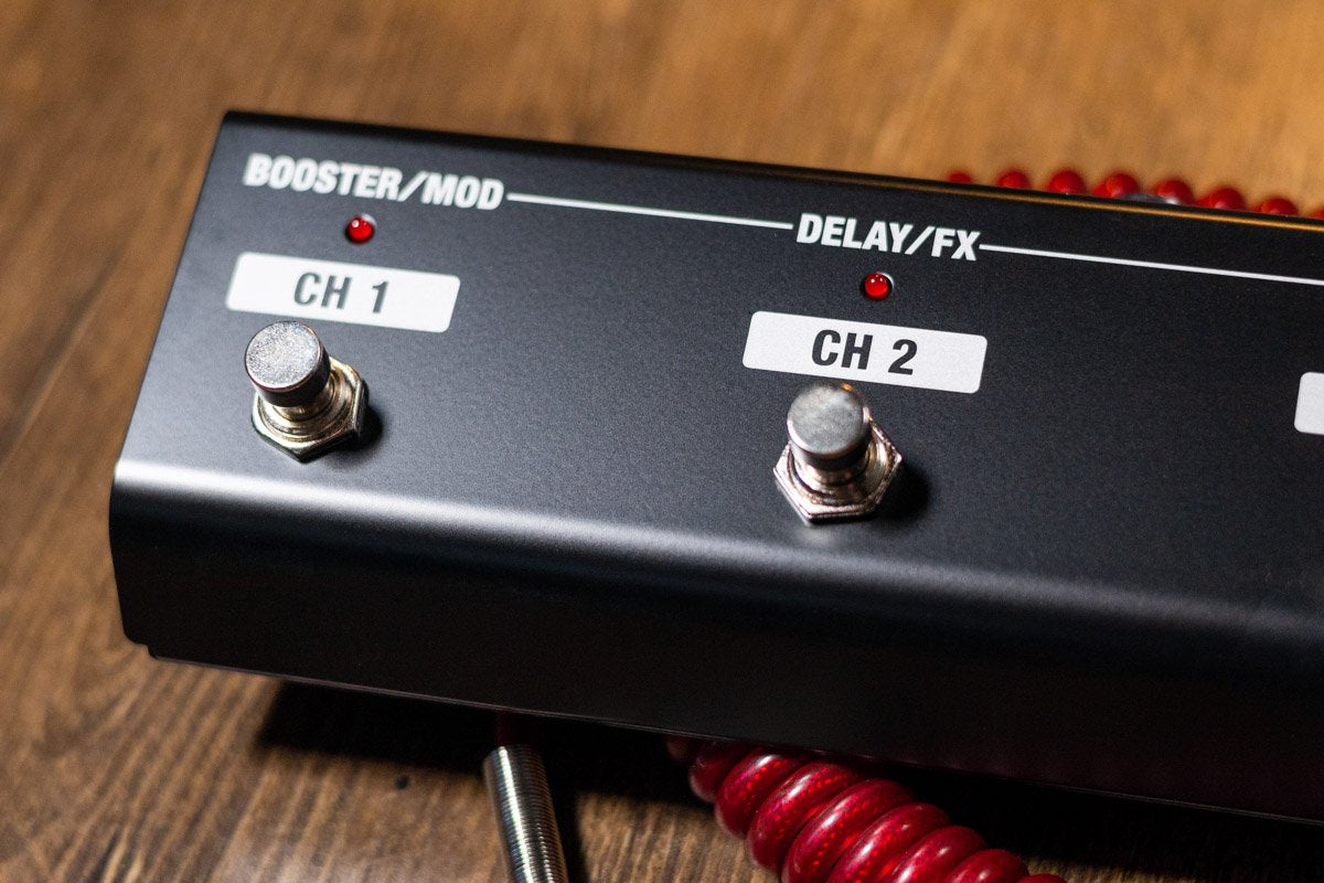 Boss GA-FC Foot Controller