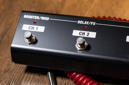 Boss GA-FC Foot Controller