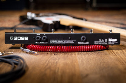 Boss GA-FC Foot Controller