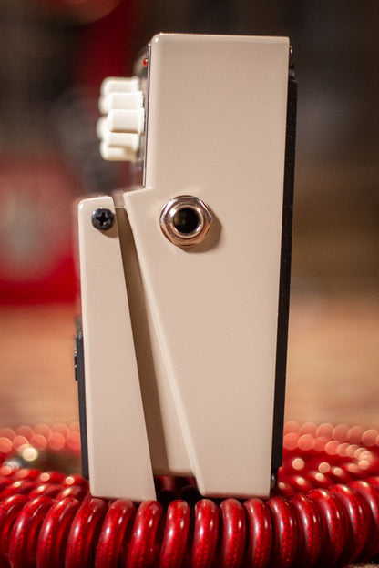 Boss GE-7 7-band EQ Pedal