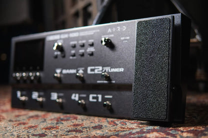 Boss GX-100 Guitar Multi-effects Pedal