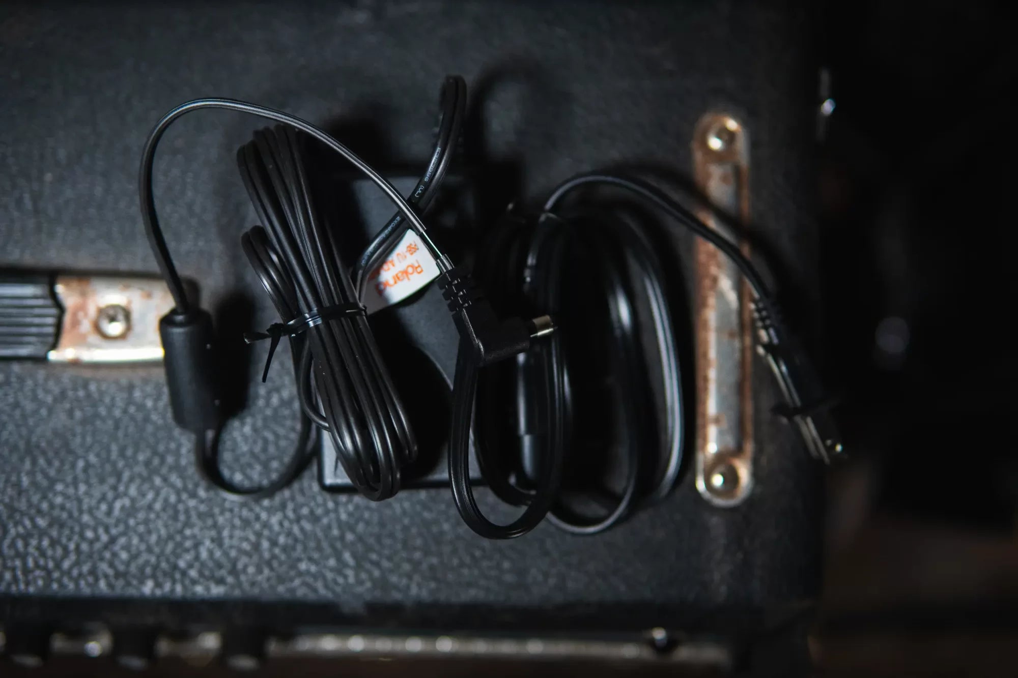 Boss GX-100 Guitar Multi-effects Pedal