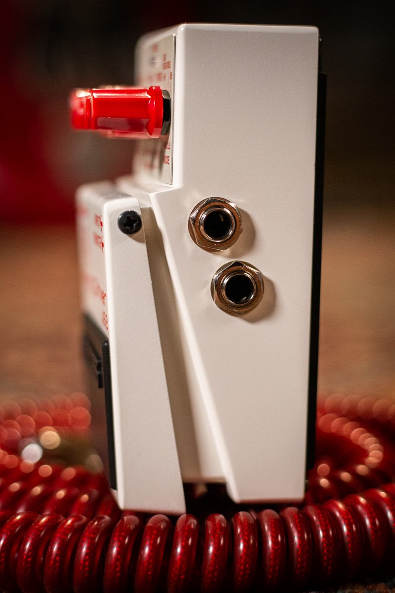 boss jb 2 angry driver pedal haggertys 6