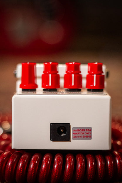 boss jb 2 angry driver pedal haggertys 8