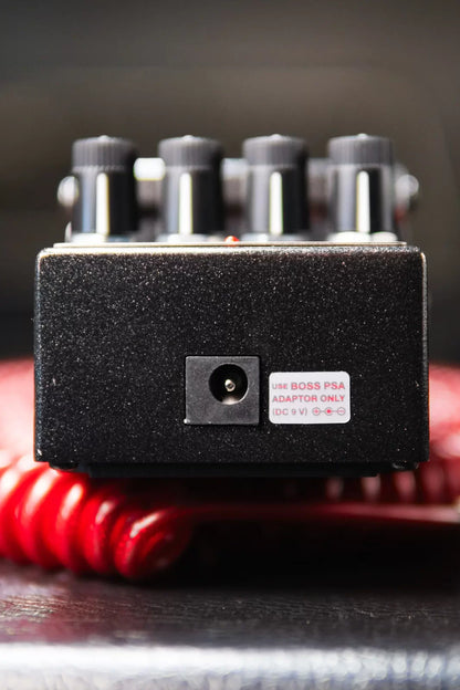 boss ml 2 metal core distortion pedal haggertys 7