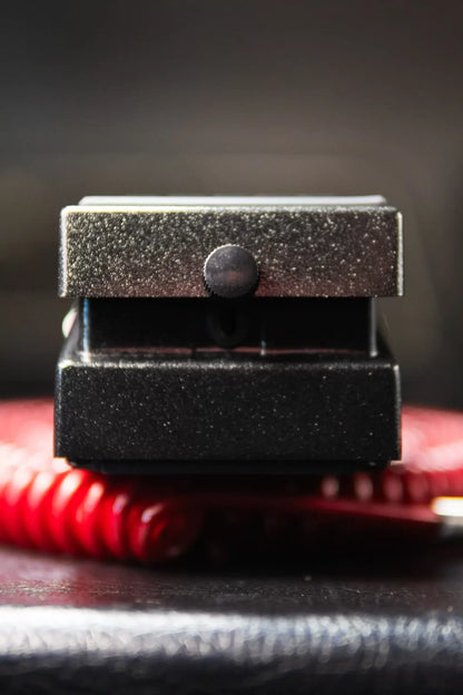 Boss ML-2 Metal Core Distortion Pedal