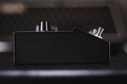 Boss RV-500 Reverb Pedal