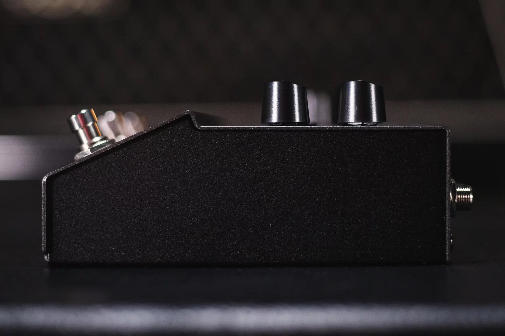 Boss RV-500 Reverb Pedal