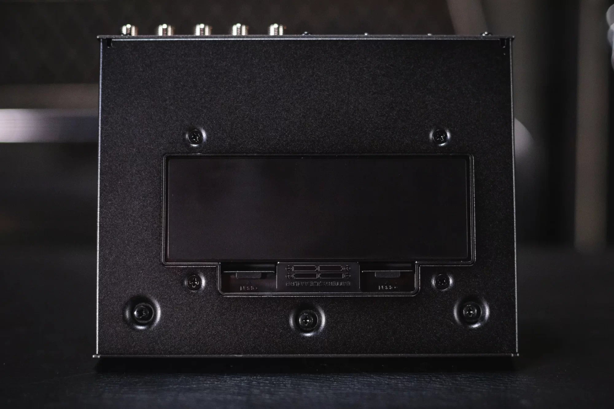 Boss RV-500 Reverb Pedal