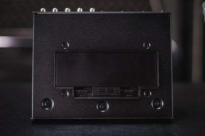 Boss RV-500 Reverb Pedal