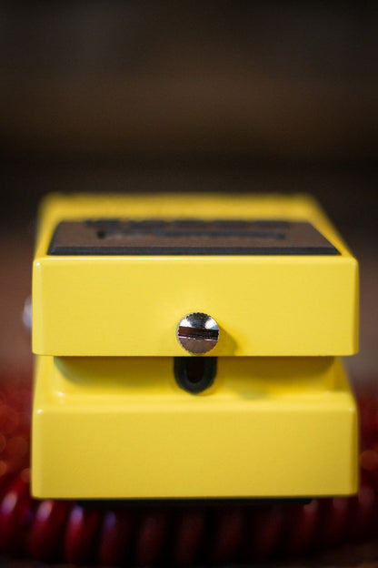 Boss SD-1w Super Overdrive Guitar Effects Pedal