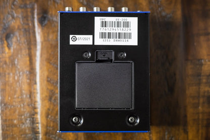 boss sy 200 haggertys 4
