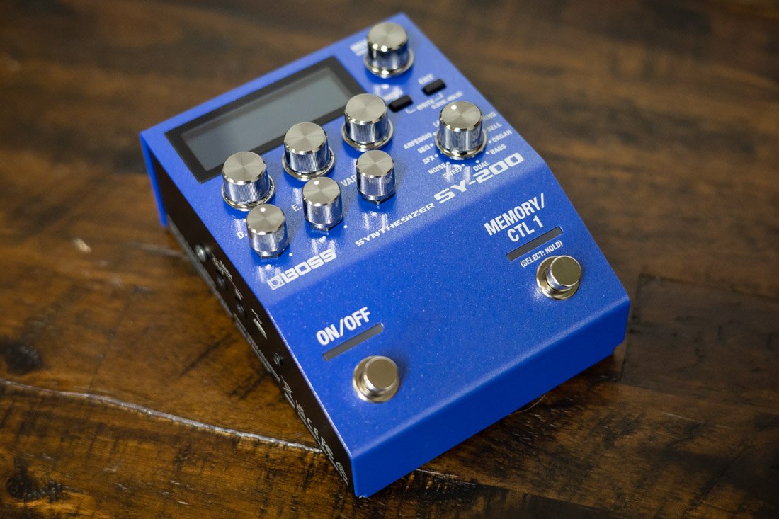 boss sy 200 haggertys 6