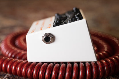 Boss TU-3S Tuning Pedal