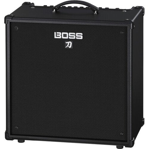 BOSS Katana-110 Bass 60W 1x10" Combo Bass Amp