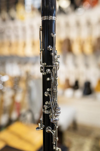 Buffet Crampon 1st Generation Traditional Bb Clarinet with Nickel Keys