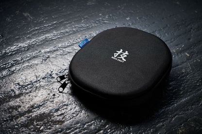 Boss CB-WZ-AIR Carrying Case for Waza-Air Headphones