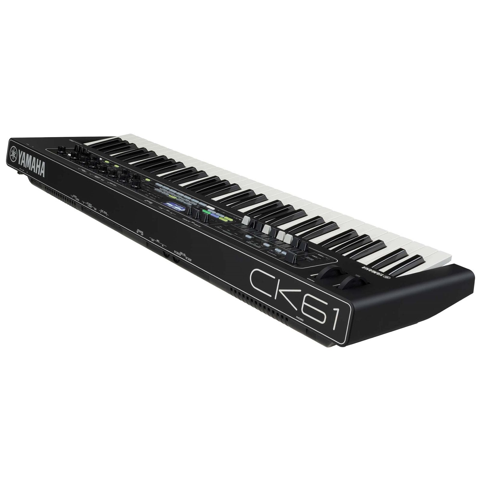 Yamaha CK61 61-key Stage Keyboard/Synthesizer