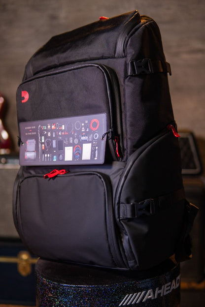 D'Addario Backline Transport Pack