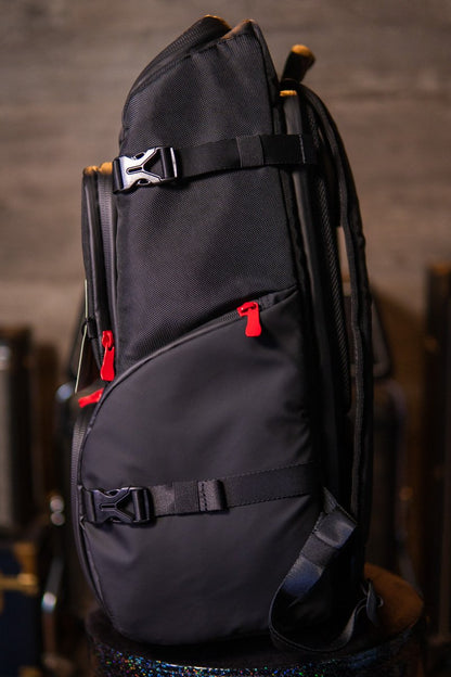 D'Addario Backline Transport Pack