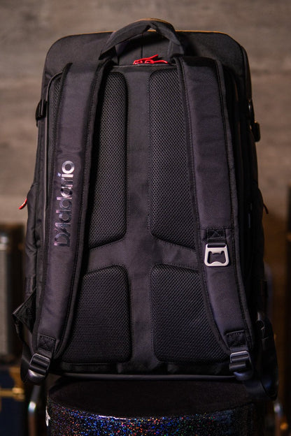 D'Addario Backline Transport Pack