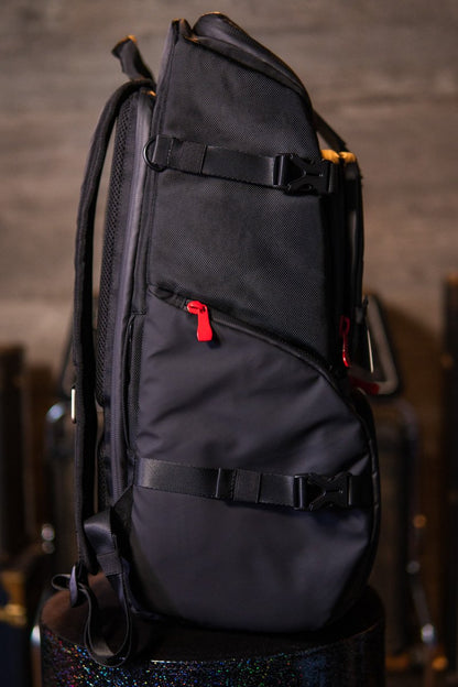 D'Addario Backline Transport Pack