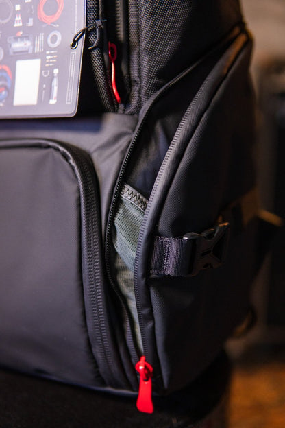 D'Addario Backline Transport Pack