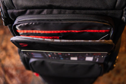 D'Addario Backline Transport Pack