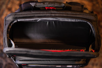 D'Addario Backline Transport Pack