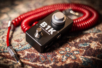 Darkglass B1K Microtubes CMOS Bass Overdrive - Floor Model