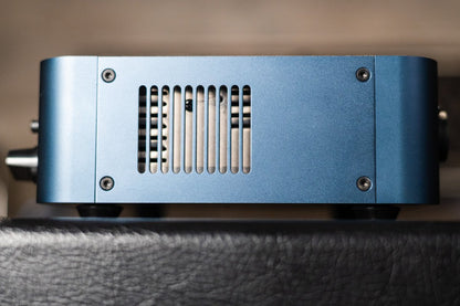 Darkglass Alpha Omega 500W Bass Amplifier