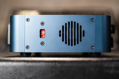 Darkglass Alpha Omega 500W Bass Amplifier