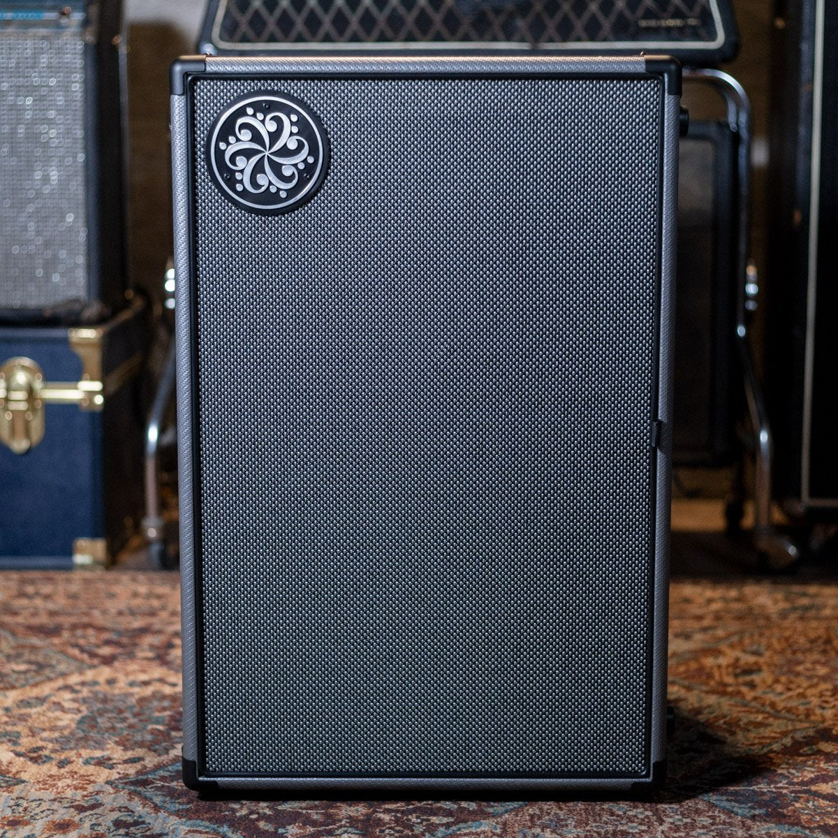 Darkglass DG210 2x10" Bass Speaker Cabinet