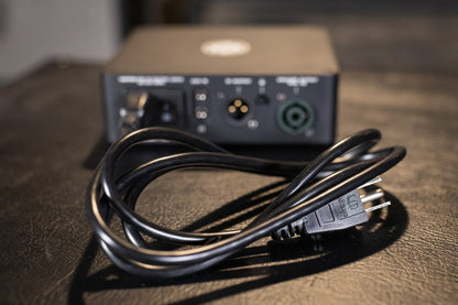 Darkglass Microtubes 200 Bass Guitar Amplifier