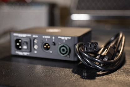 Darkglass Microtubes 200 Bass Guitar Amplifier