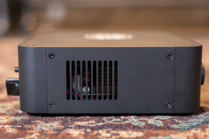 Darkglass Microtubes 500v2 Bass Guitar Amplifier 500W