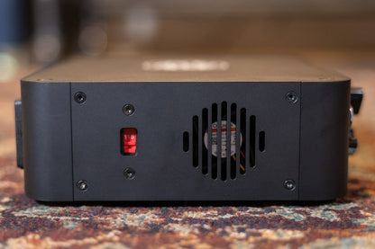 Darkglass Microtubes 500v2 Bass Guitar Amplifier 500W