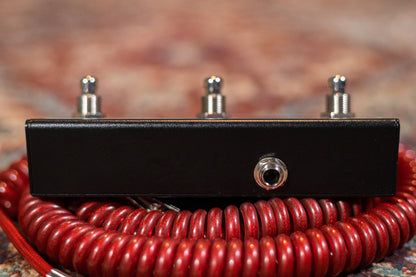 DigiTech FS3X Footswitch