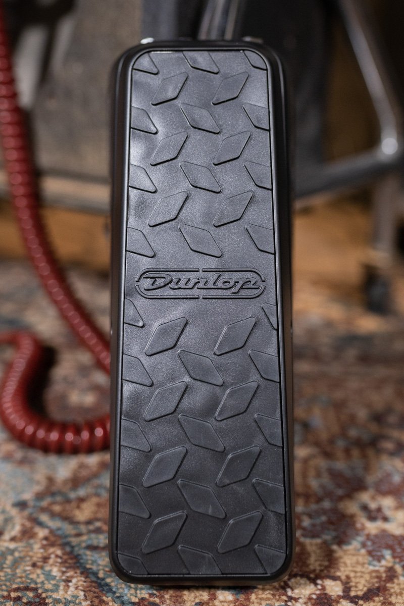dunlop dvp3 volume x pedal haggertys 2