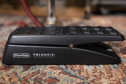 dunlop dvp3 volume x pedal haggertys 3