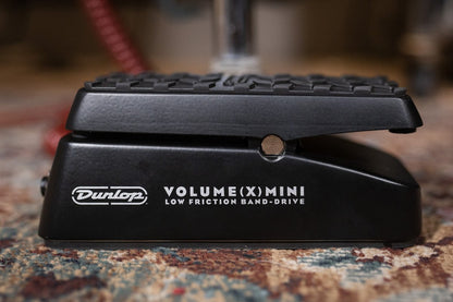 Dunlop DVP4 Volume (x) Mini Guitar Pedal
