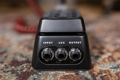 Dunlop DVP4 Volume (x) Mini Guitar Pedal