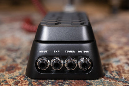 Dunlop Volume (X) 8 Low Friction Band Drive Volume Pedal